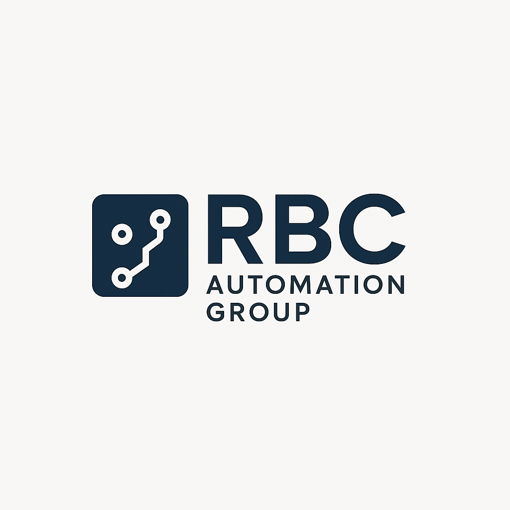 RBC Automation Group Logo